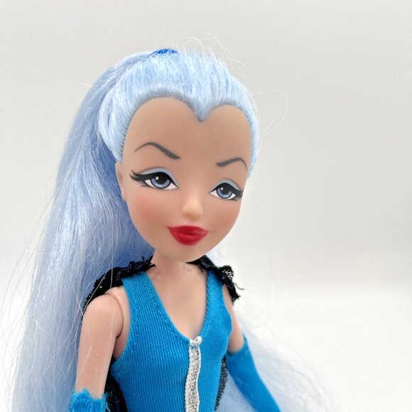 Winx Club Jakks Pacific Doll ICY Witch Doll Good Vs Evil Outfit & Boots - Picture 2 of 16